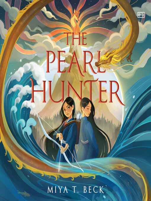 Title details for The Pearl Hunter by Miya T. Beck - Available